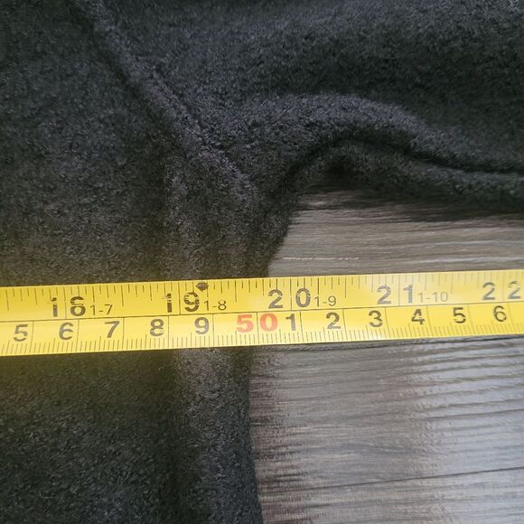 Banana Republic Dark Gray Men's Cardigan Sweater - Picture 8 of 9